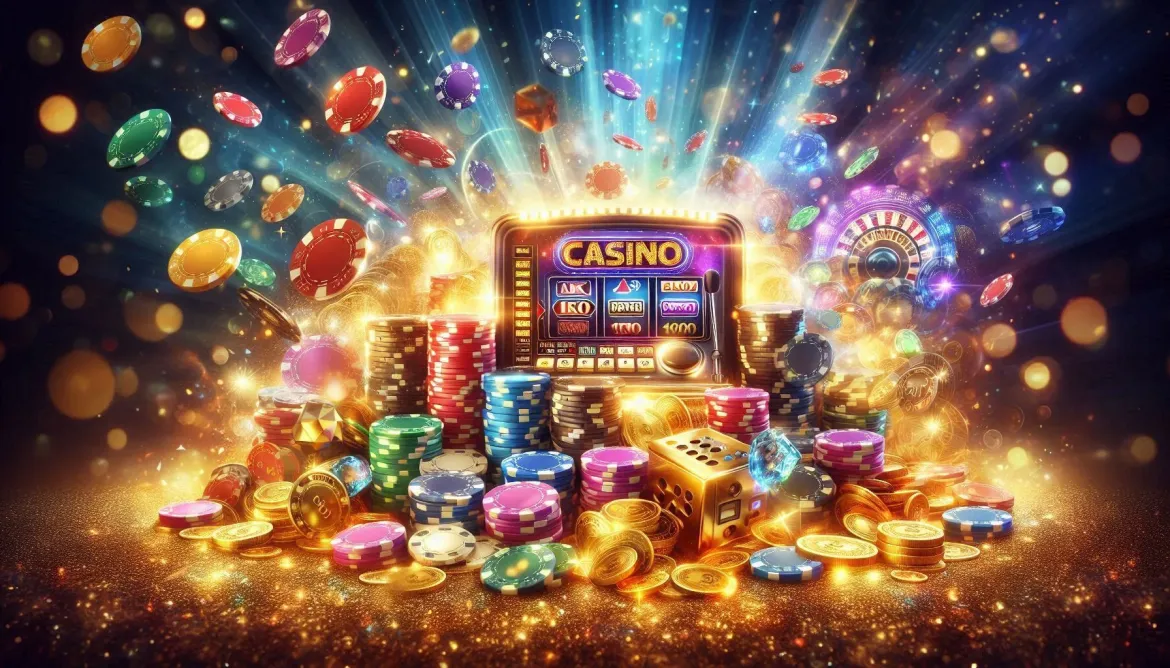 Elite Spin Casino